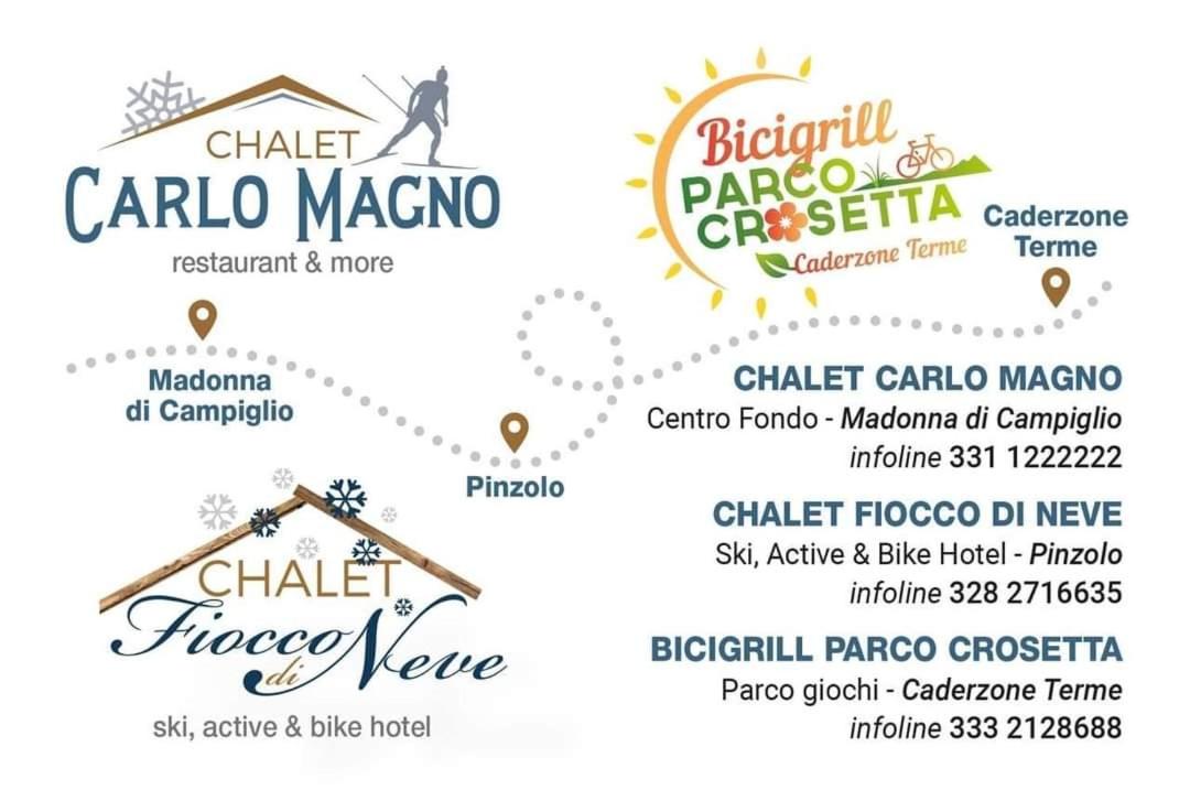 Chalet Fiocco Di Neve - Photo 37