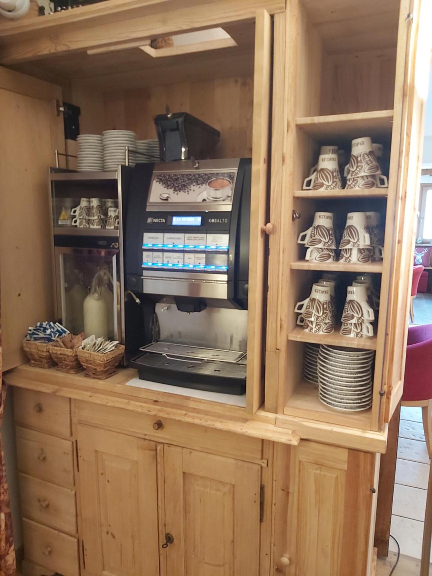 Chalet Fiocco Di Neve - Photo 94