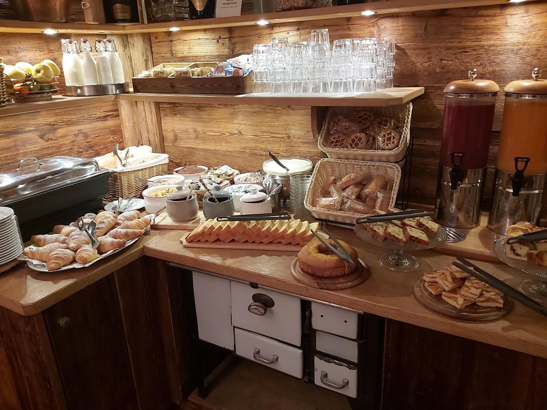 Chalet Fiocco Di Neve - Photo 114