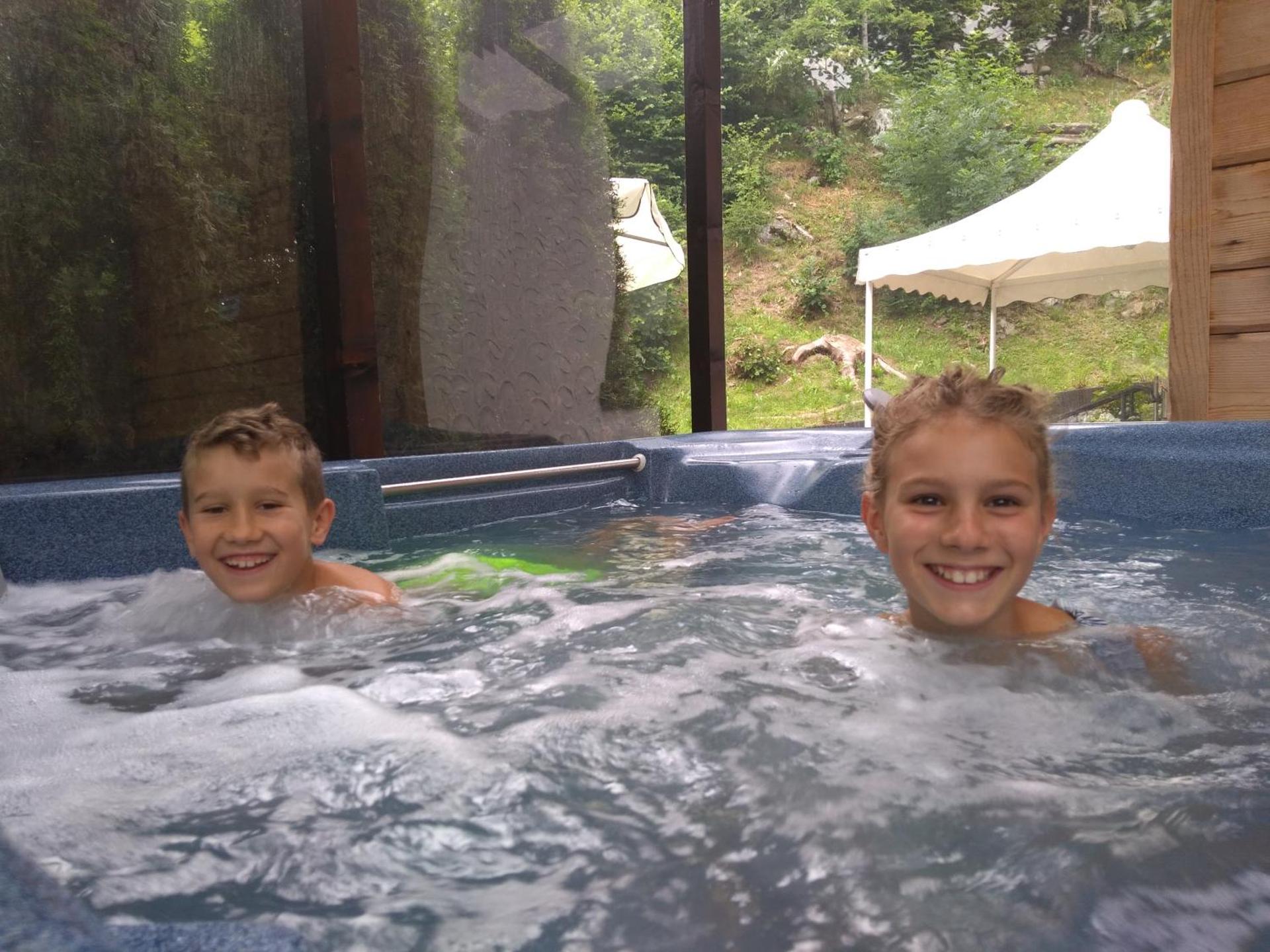 Chalet Fiocco Di Neve - Photo 118