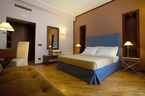 Hotel Messenion - Photo 20