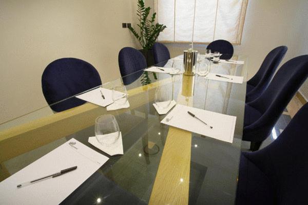 Hotel Messenion - Photo 6