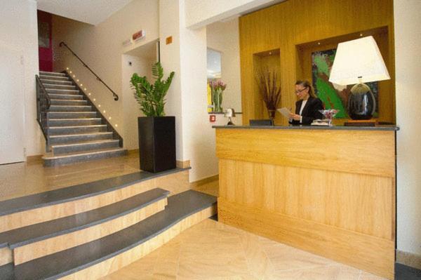 Hotel Messenion - Photo 11