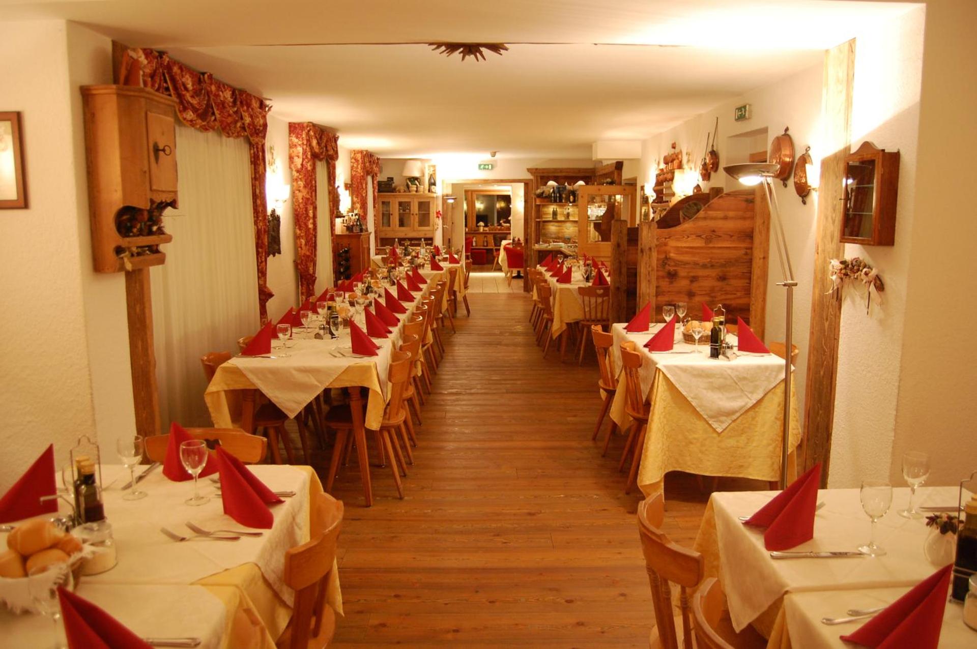 Chalet Fiocco Di Neve - Photo 32