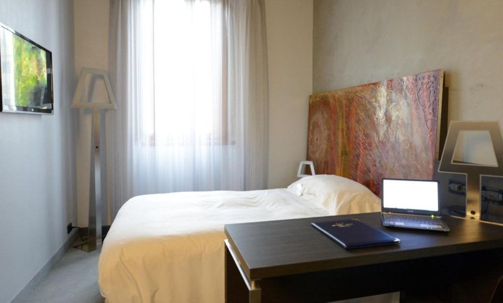 Arli Hotel Business and Wellness - Photo 62