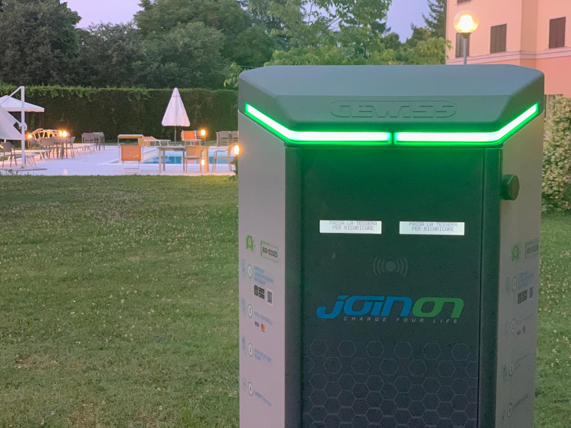 Hotel Le Ville - Photo 20