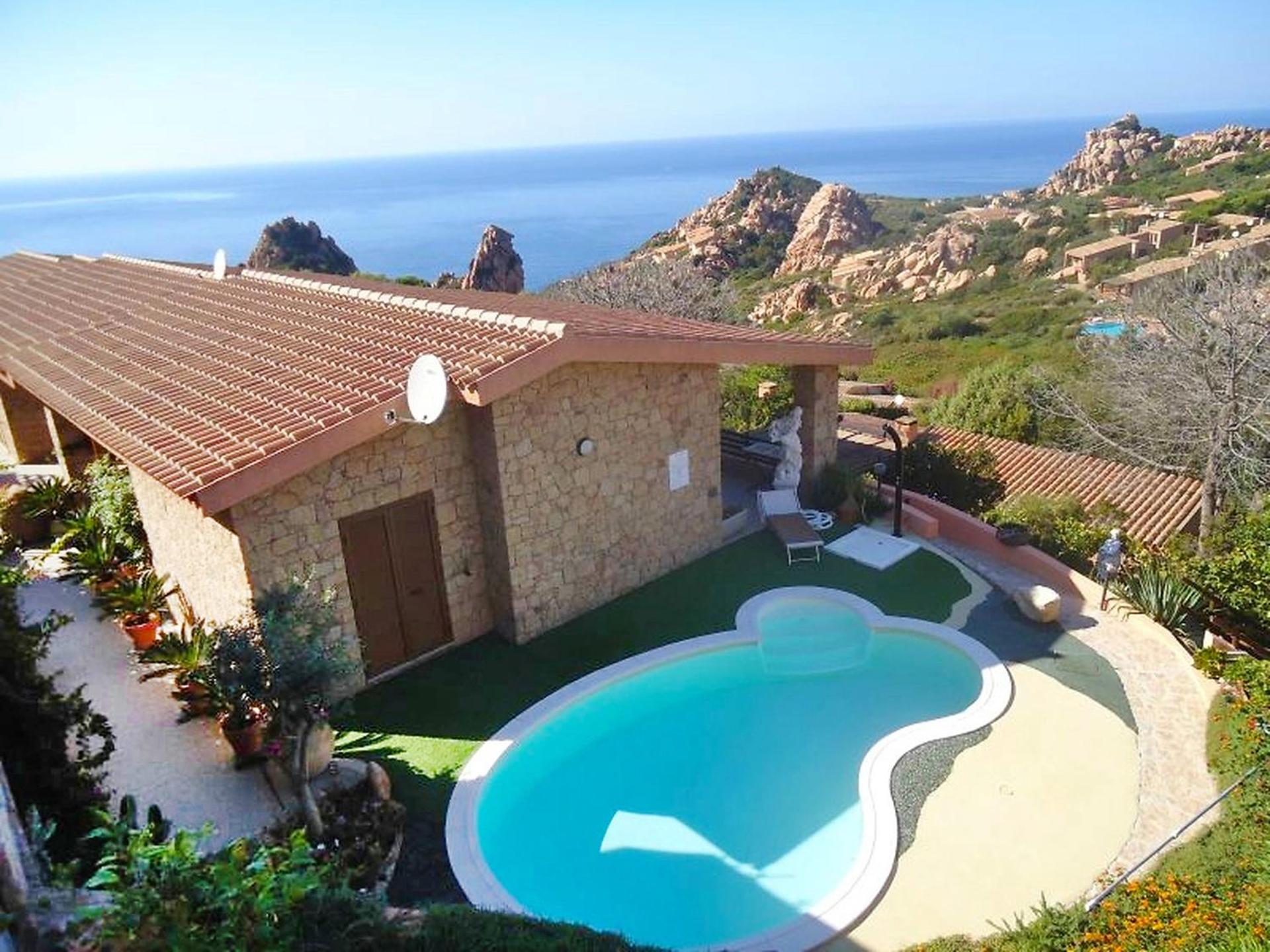 Villa Gatti by Interhome - Photo 22