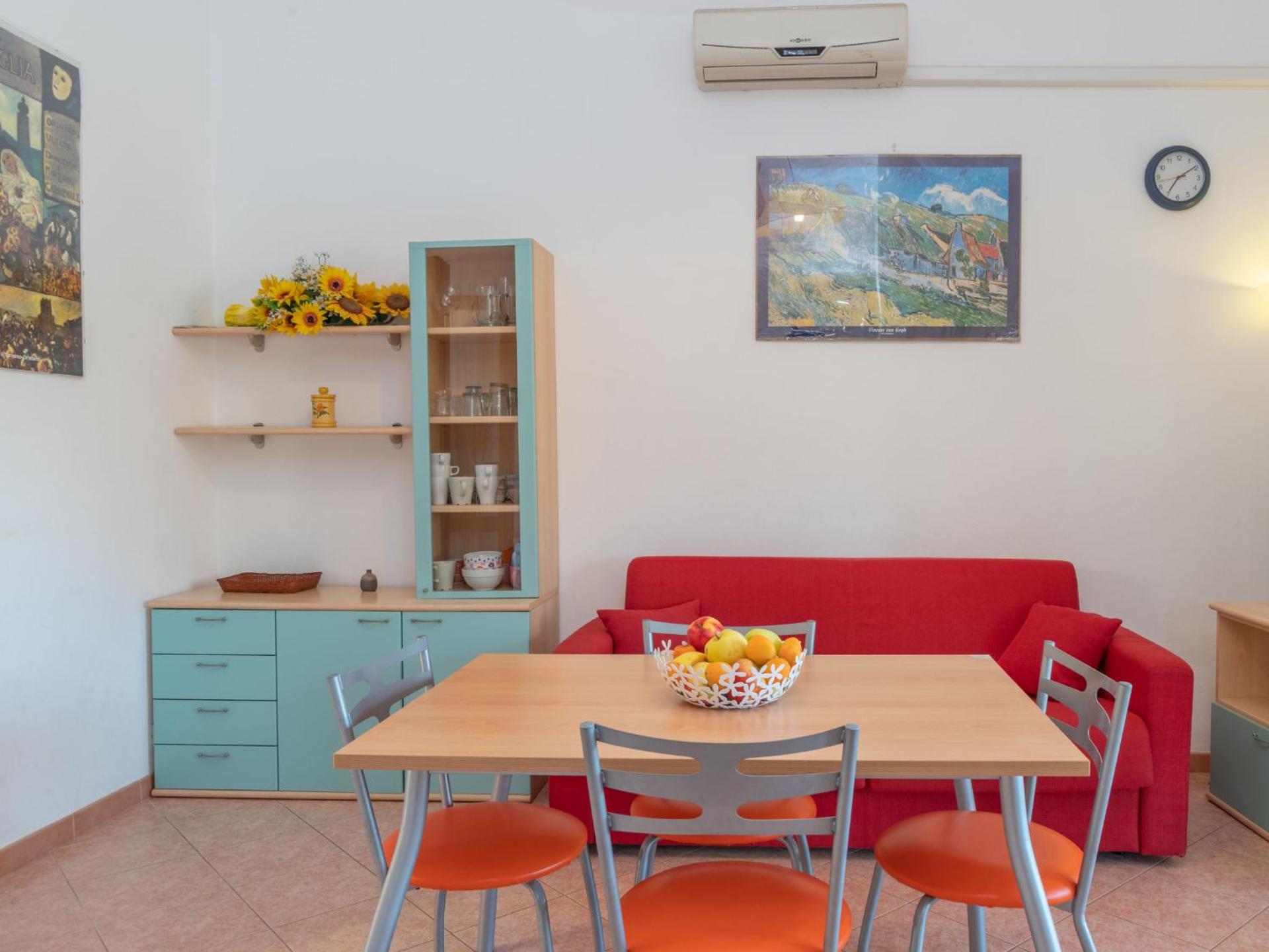 Villa Gatti by Interhome - Photo 27