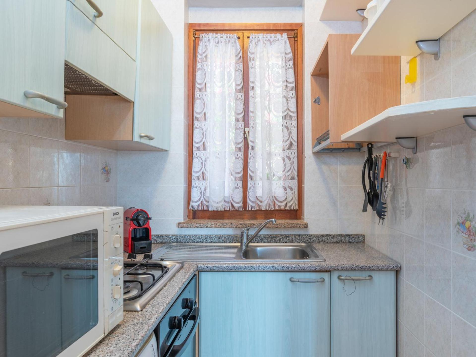 Villa Gatti by Interhome - Photo 30