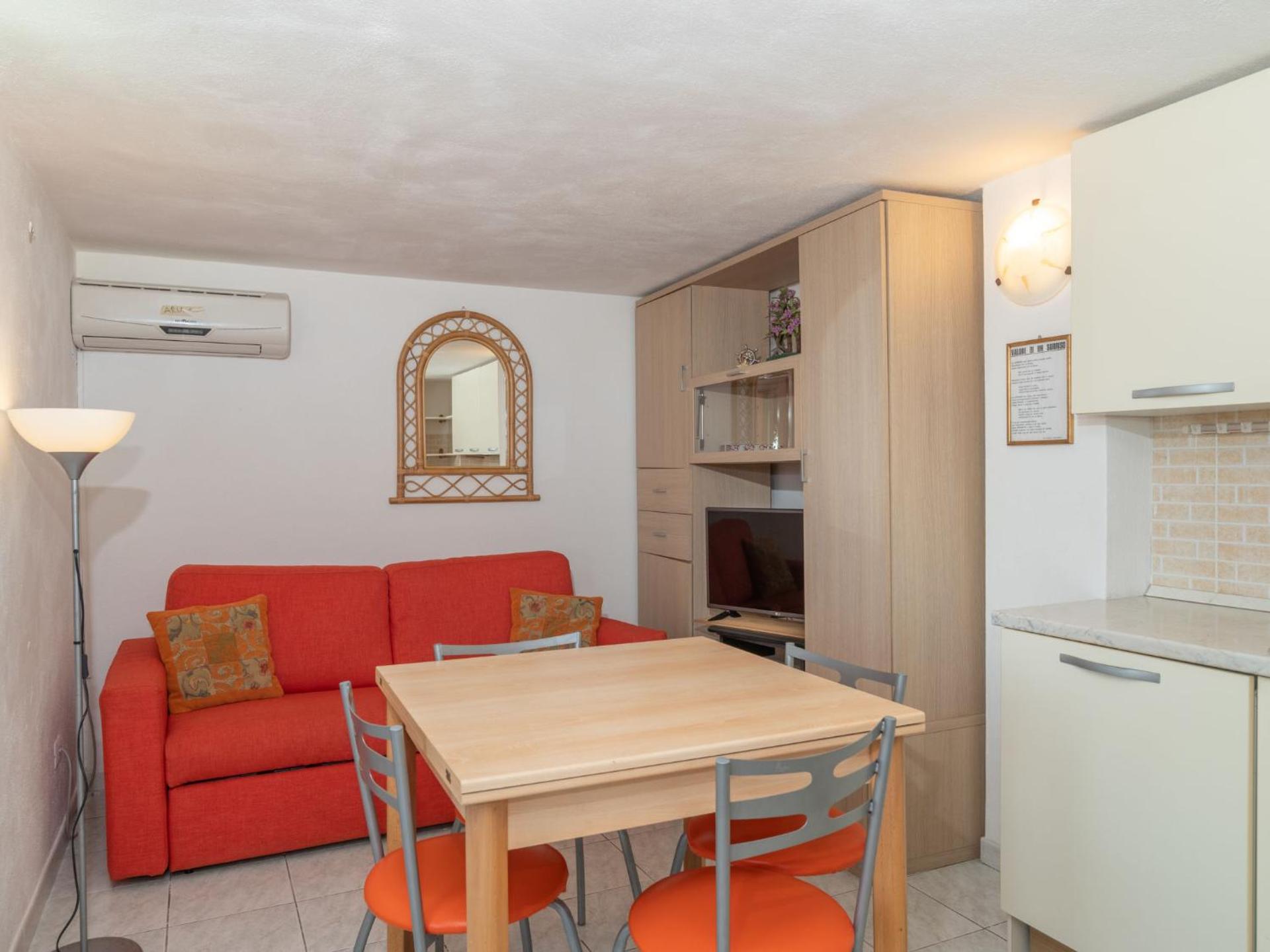 Villa Gatti by Interhome - Photo 37