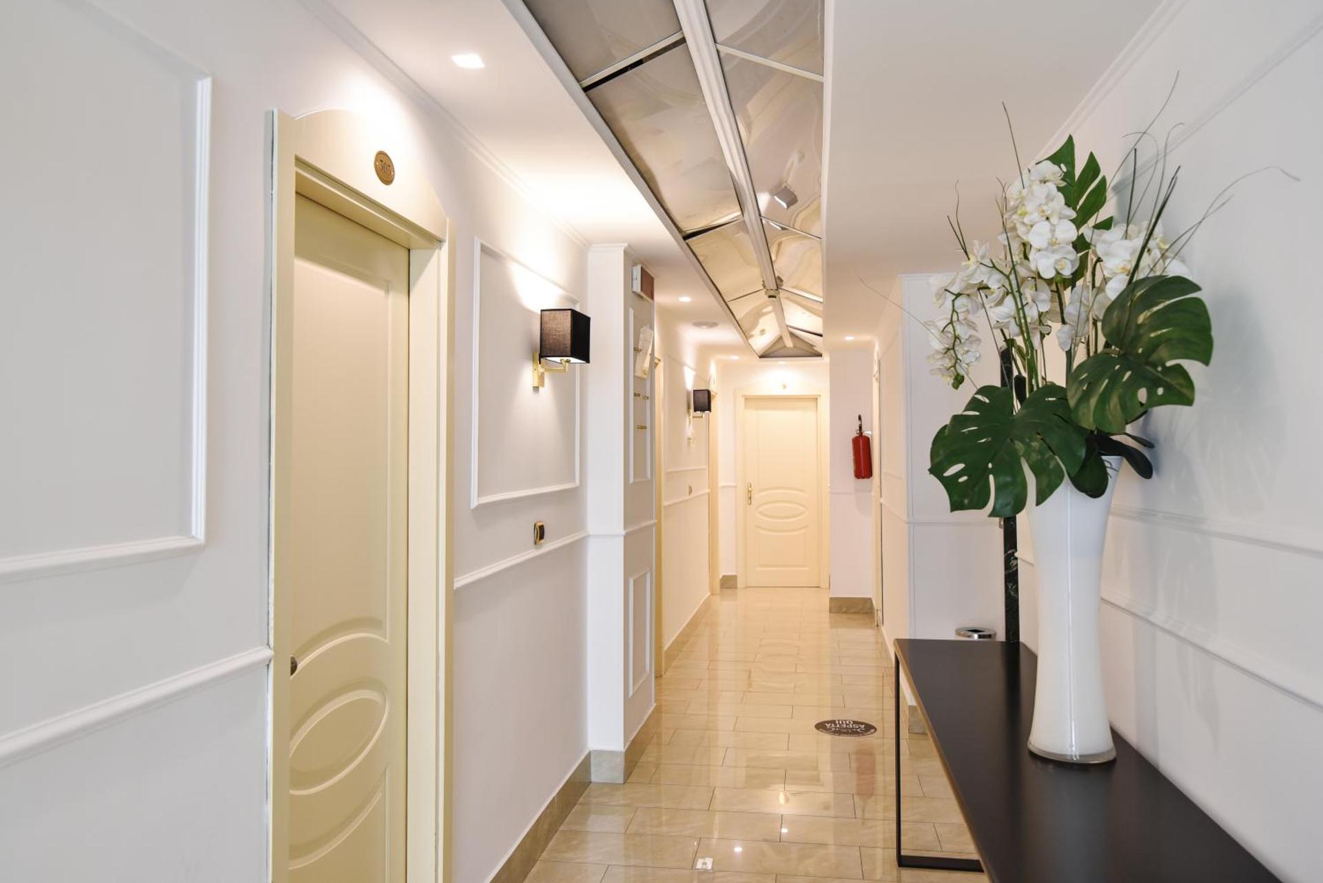 Hotel Palma - Photo 21