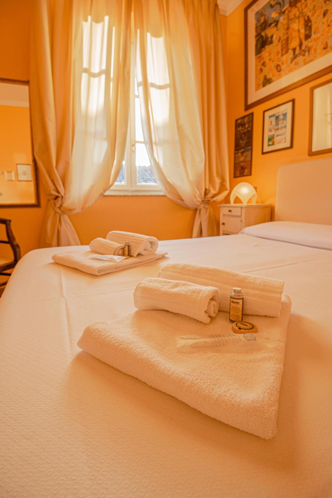 Albergo San Martino & Depandance - Photo 35