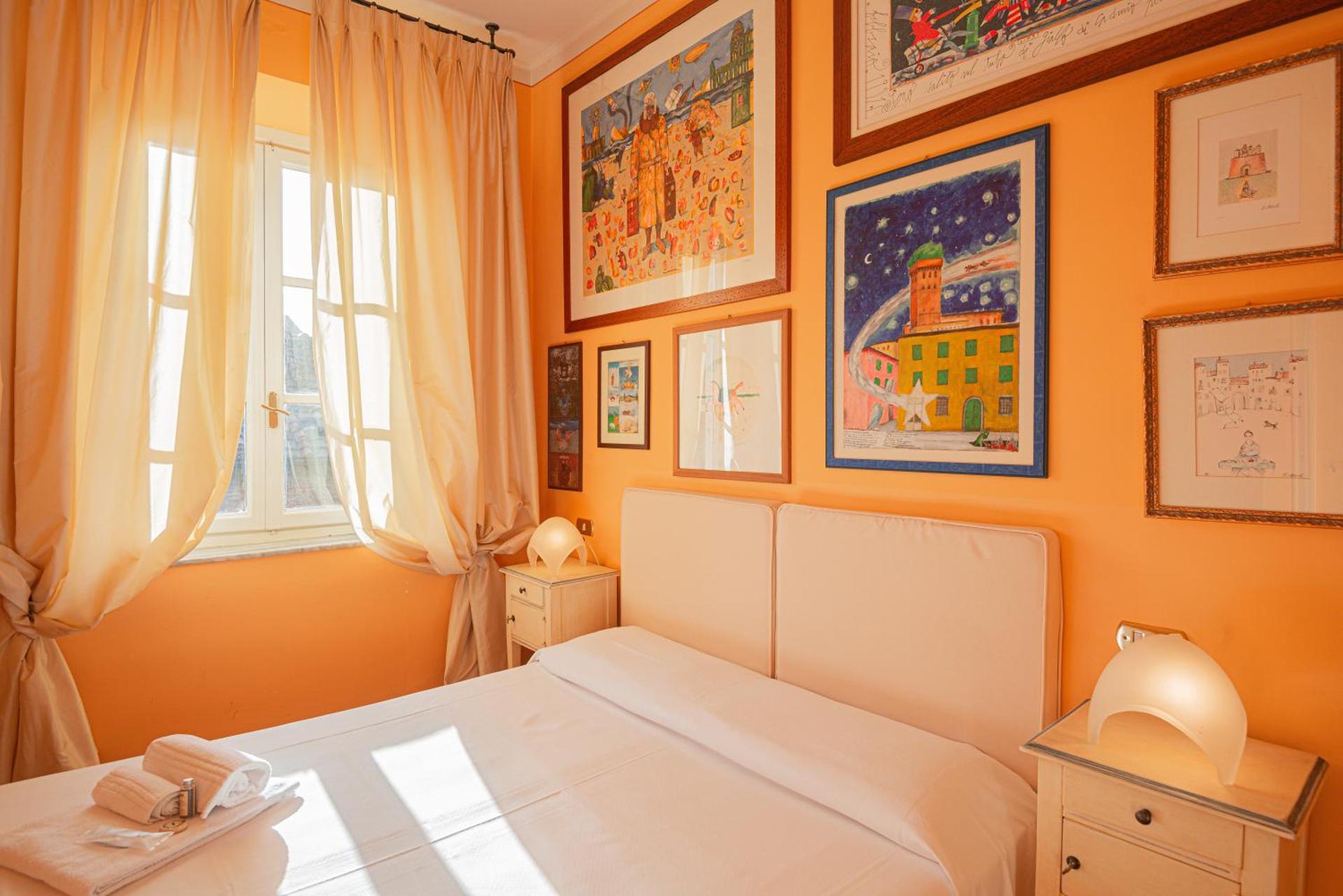 Albergo San Martino & Depandance - Photo 36