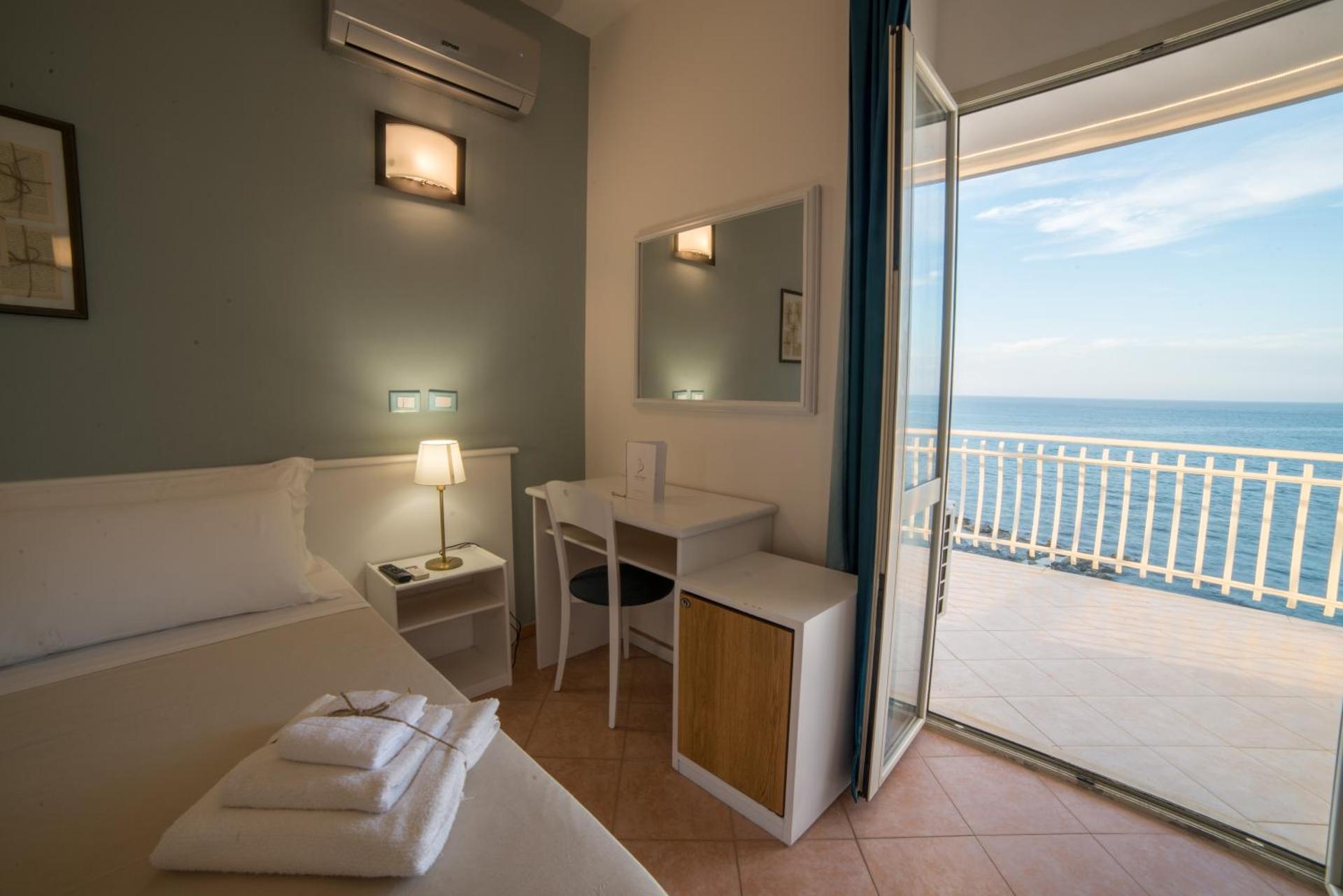 Perla Hotel - Photo 17