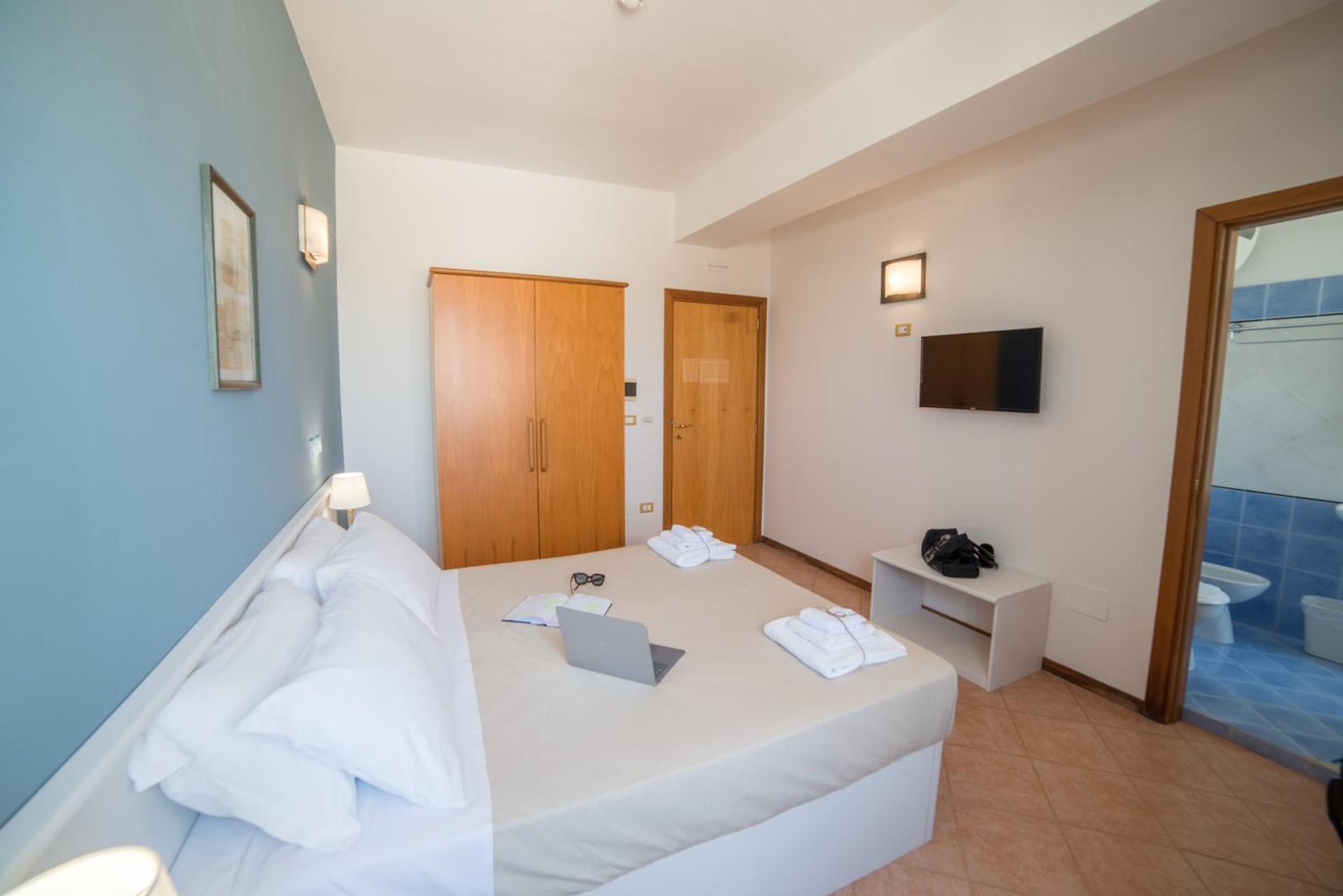 Perla Hotel - Photo 4