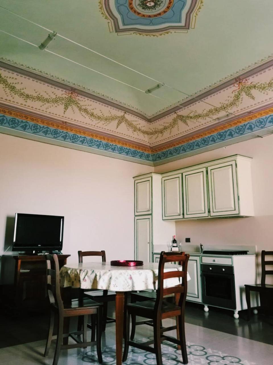 Palazzo Gambuzza - Photo 85