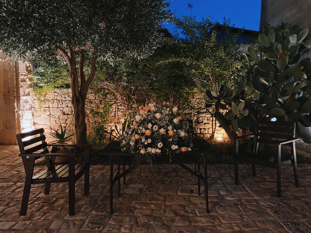 Palazzo Gambuzza - Photo 167