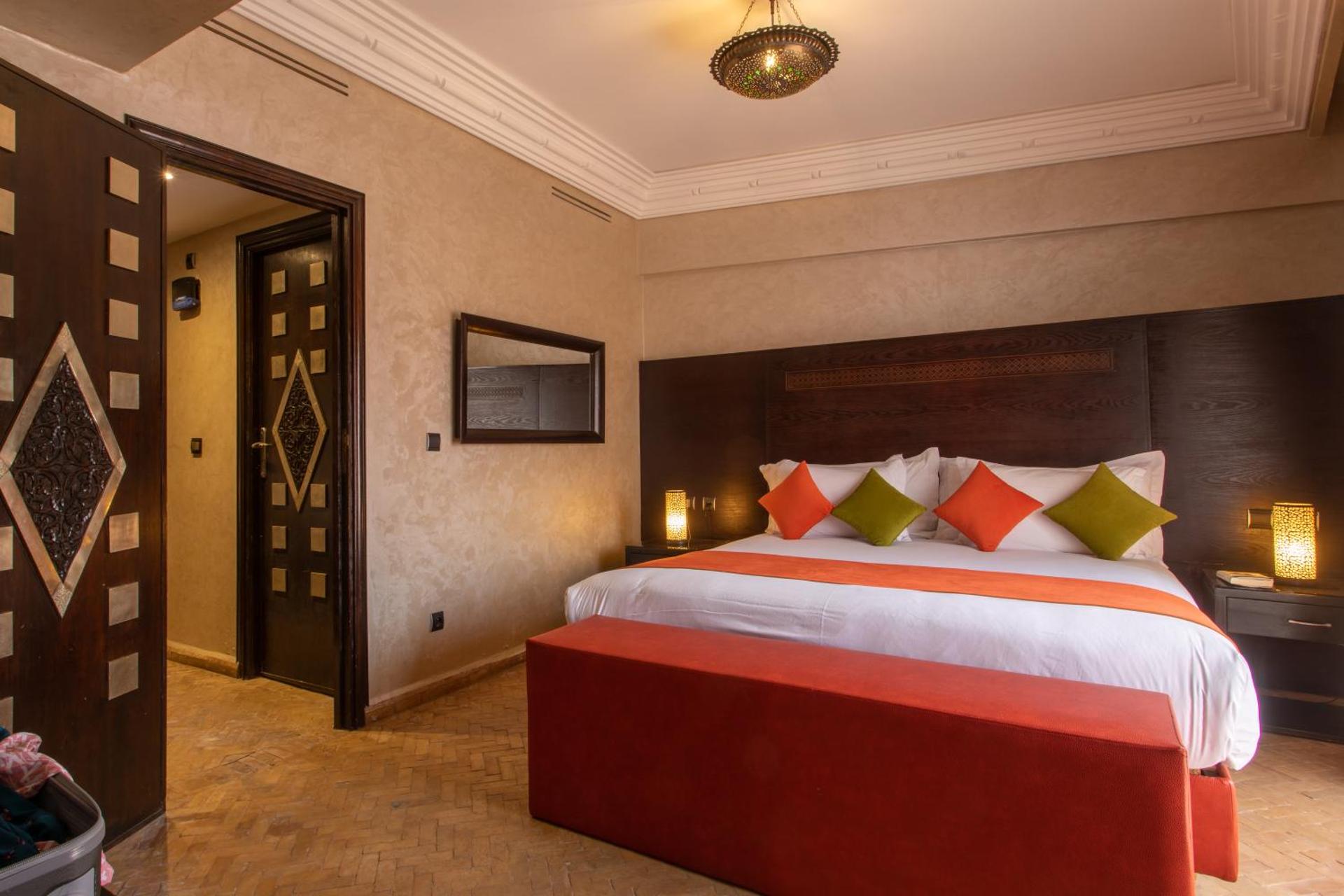Dellarosa Boutique Hotel and Spa - Photo 26