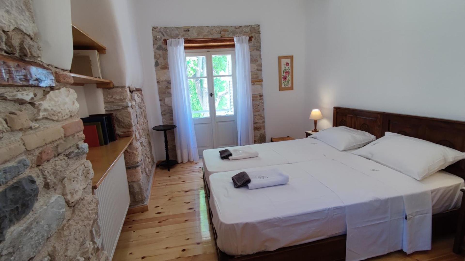 A Painter's House in Plaka - Photo 67