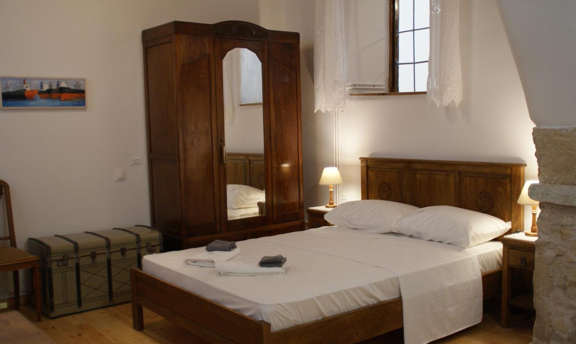 A Painter's House in Plaka - Photo 84