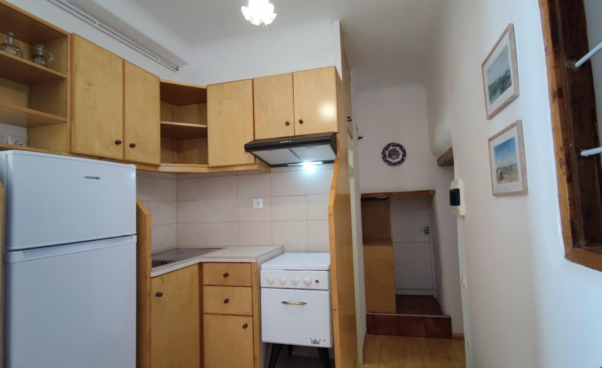 A Painter's House in Plaka - Photo 85