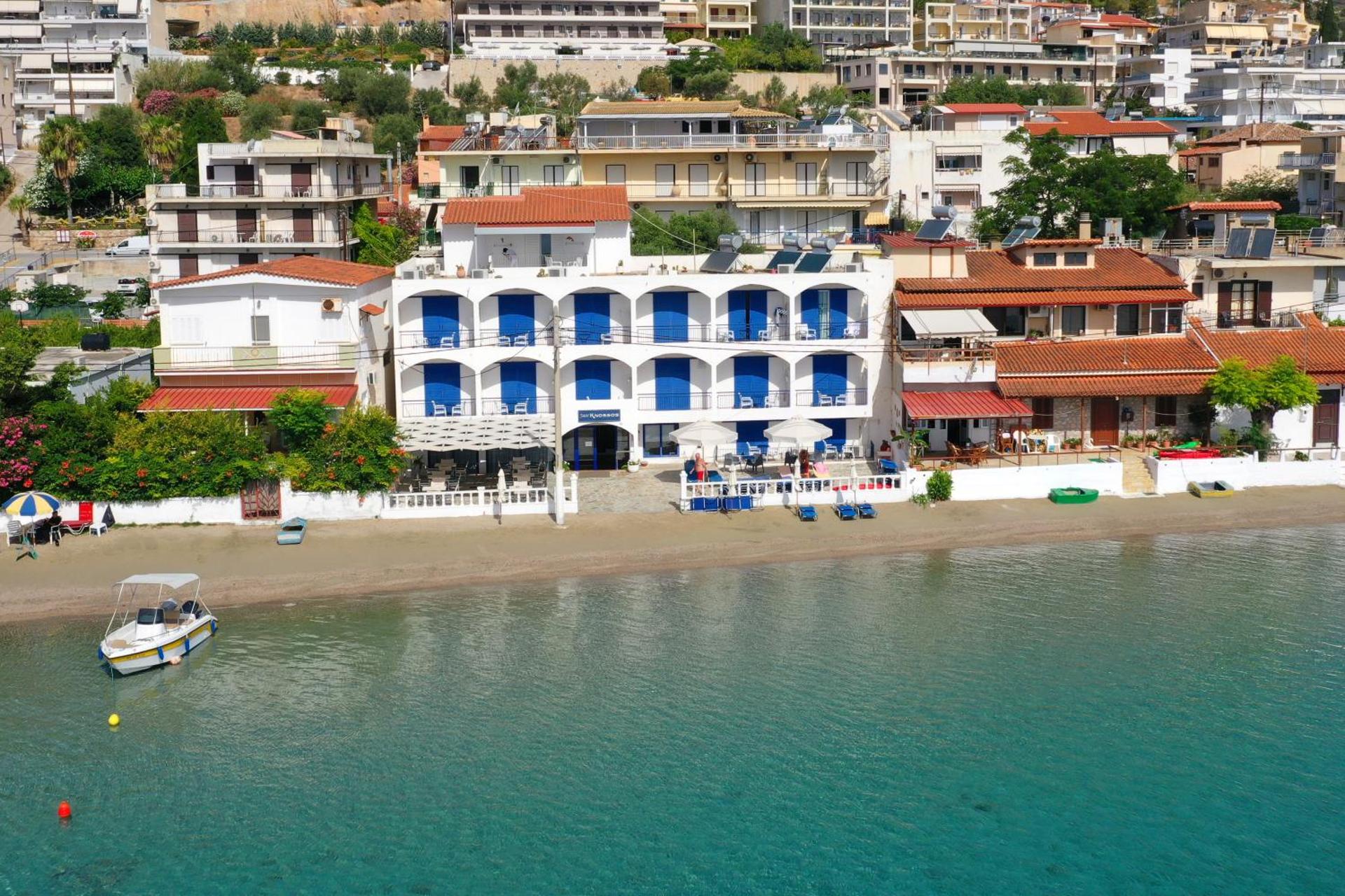 Knossos Hotel - Photo 31