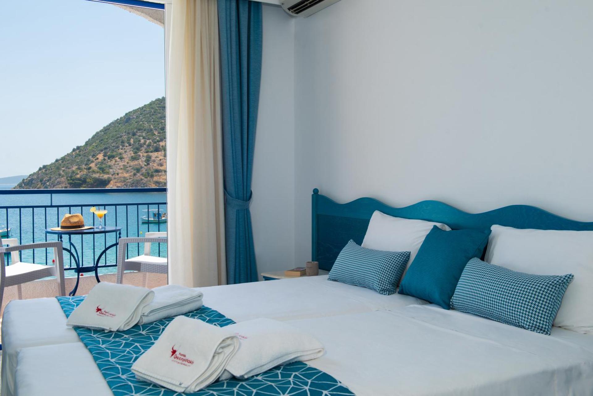 Knossos Hotel - Photo 2