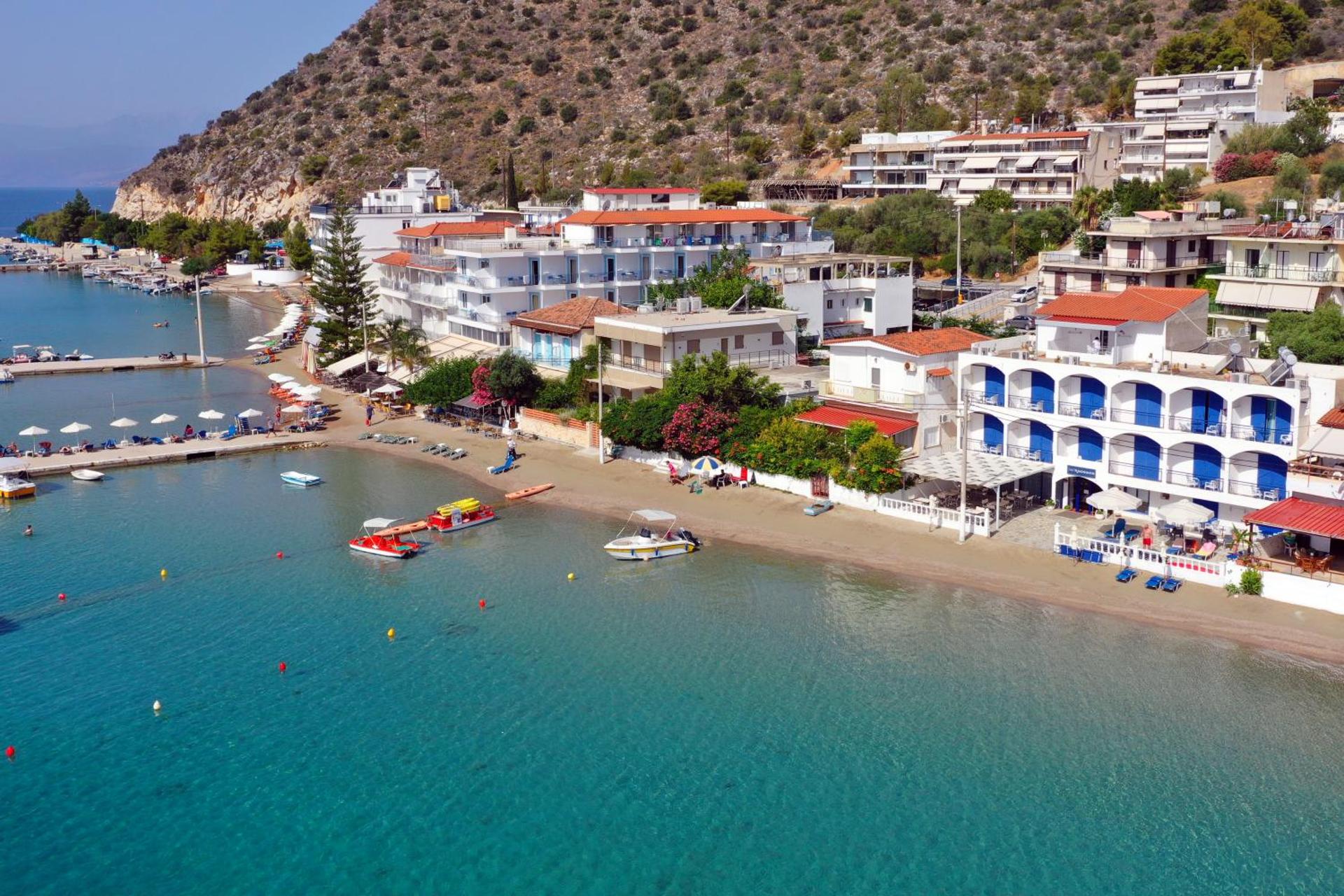 Knossos Hotel - Photo 35