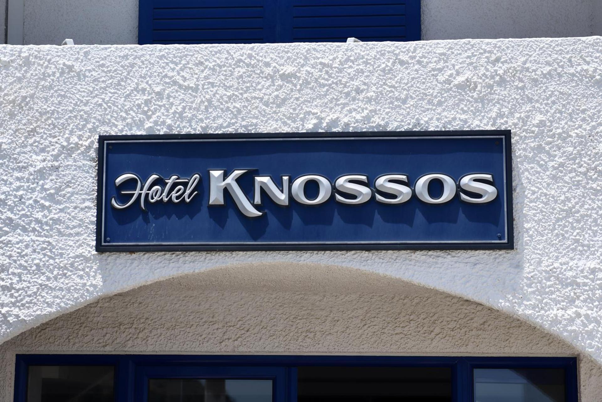 Knossos Hotel - Photo 36