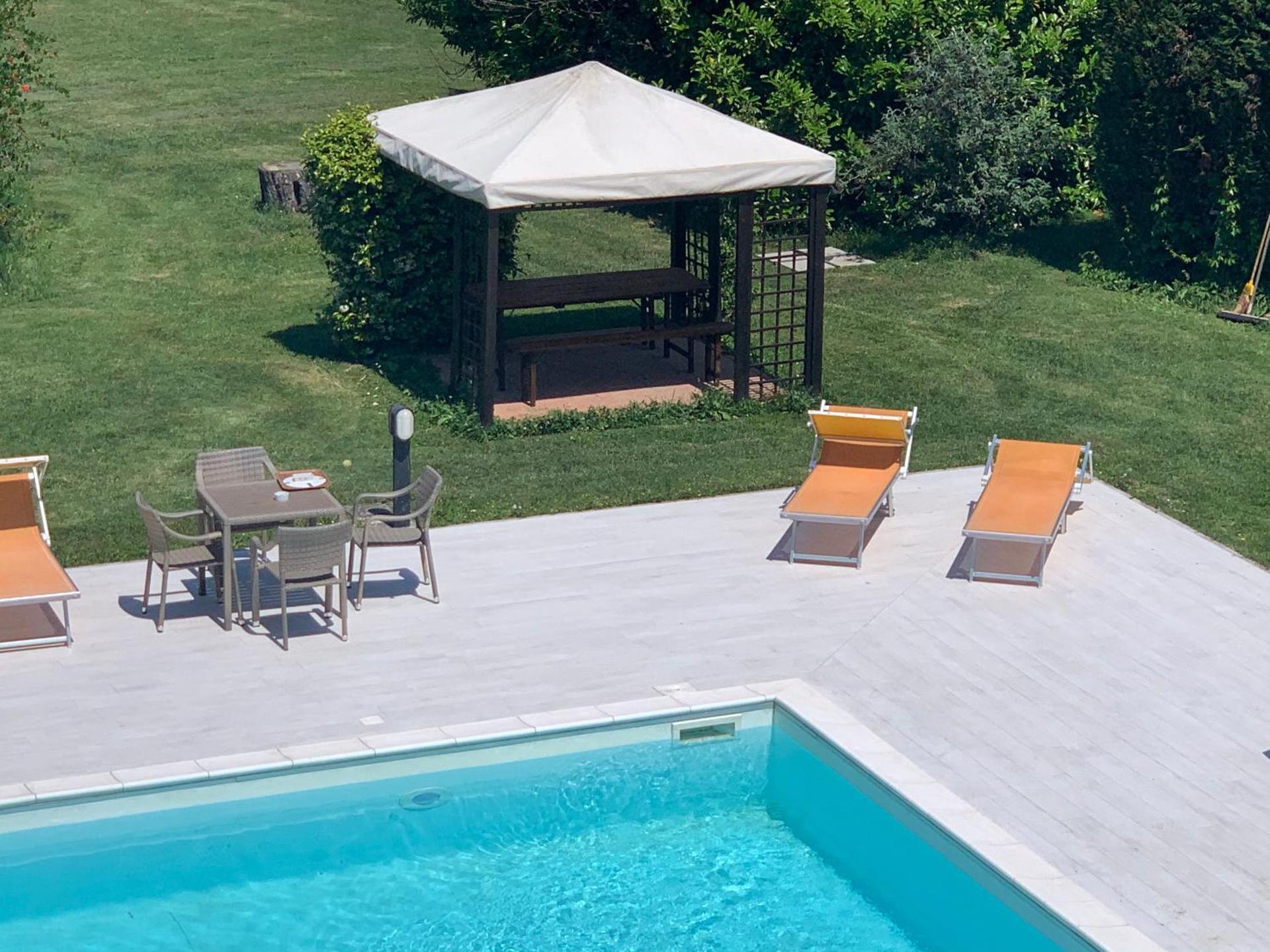 Hotel Le Ville - Photo 24