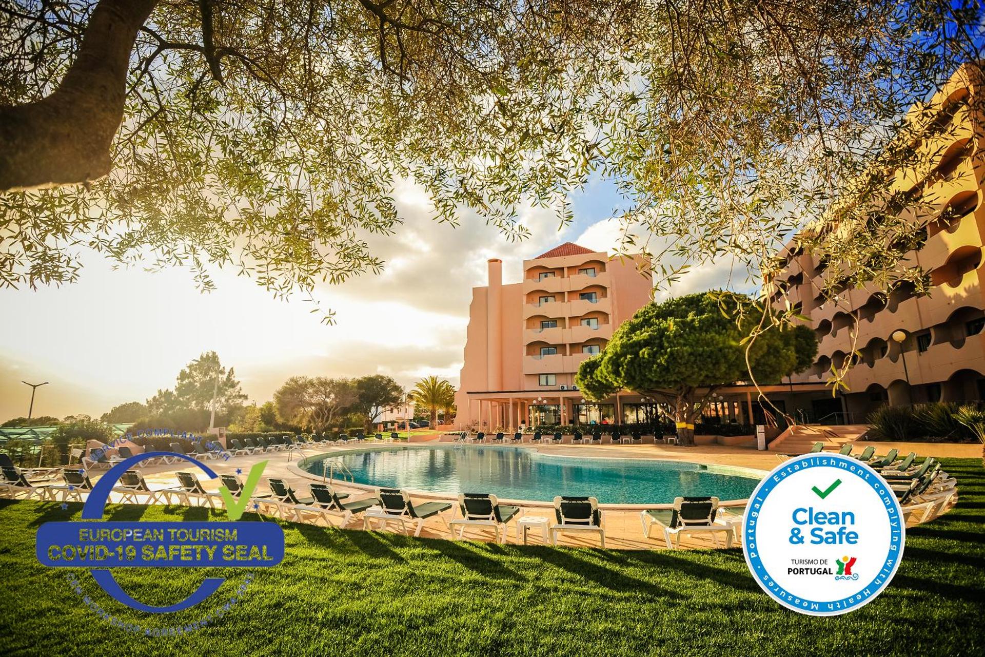 Vila Gale Atlantico - Photo 29