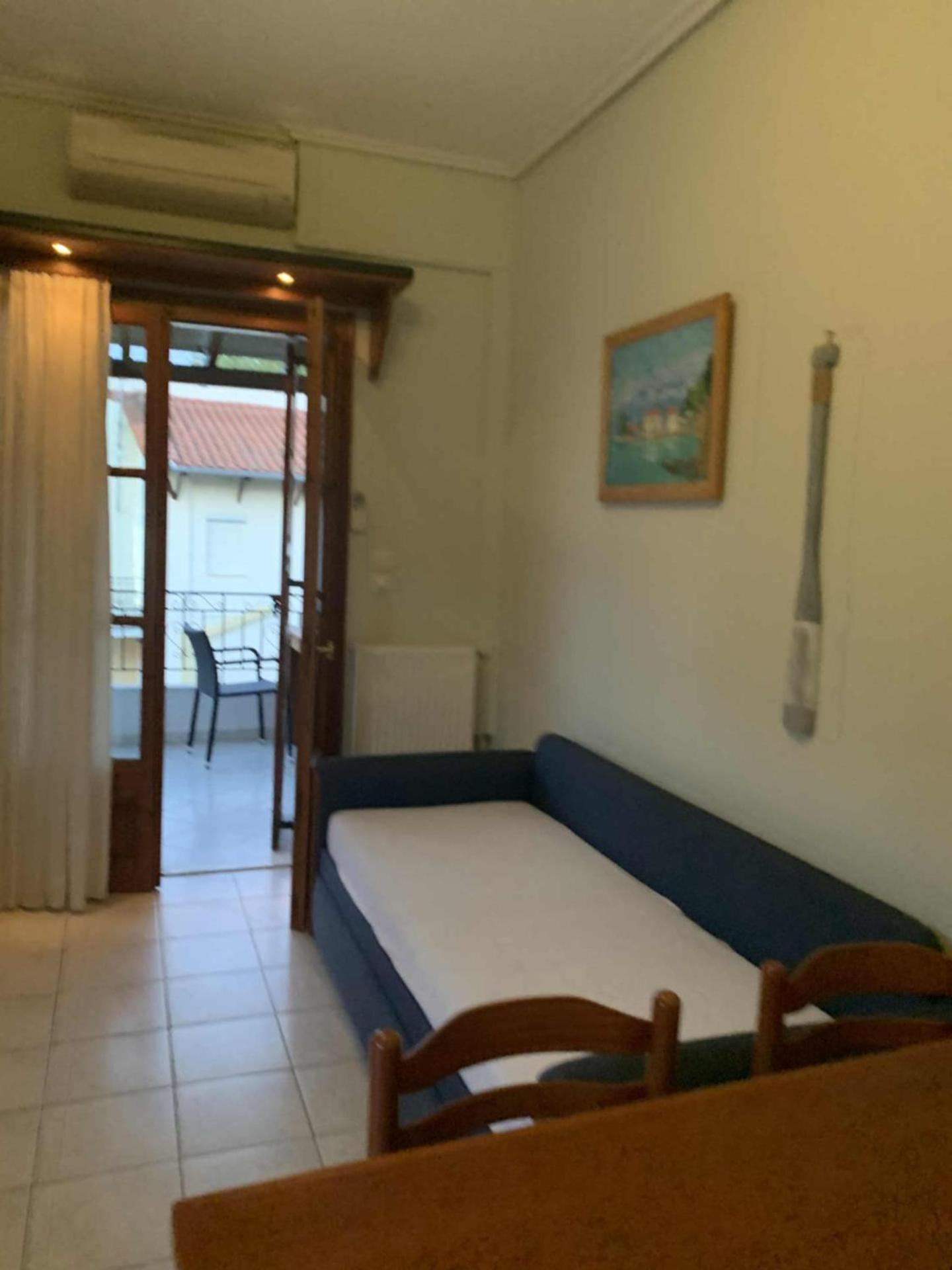 Naiada Apartments Milina - Photo 29
