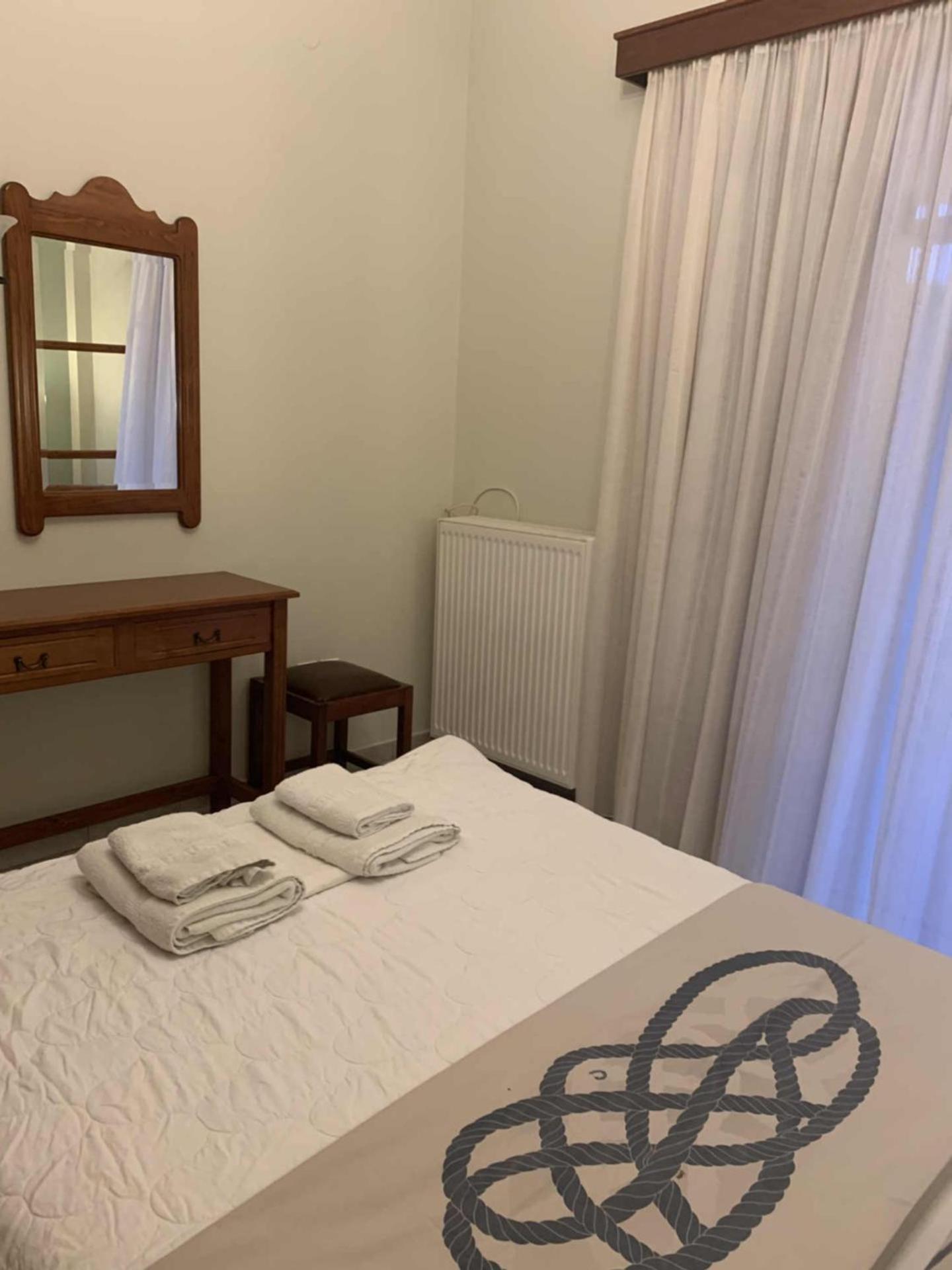 Naiada Apartments Milina - Photo 28