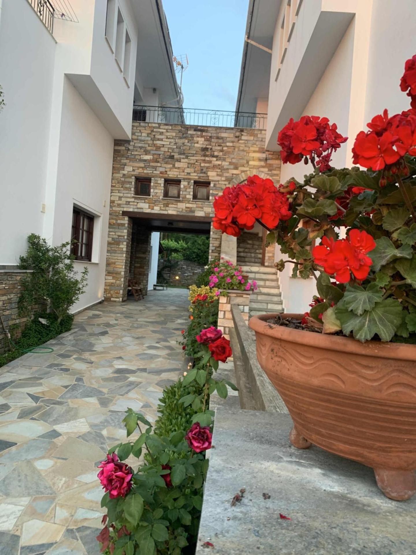 Naiada Apartments Milina - Photo 63