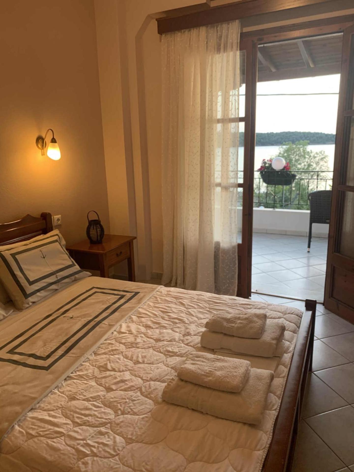 Naiada Apartments Milina - Photo 67