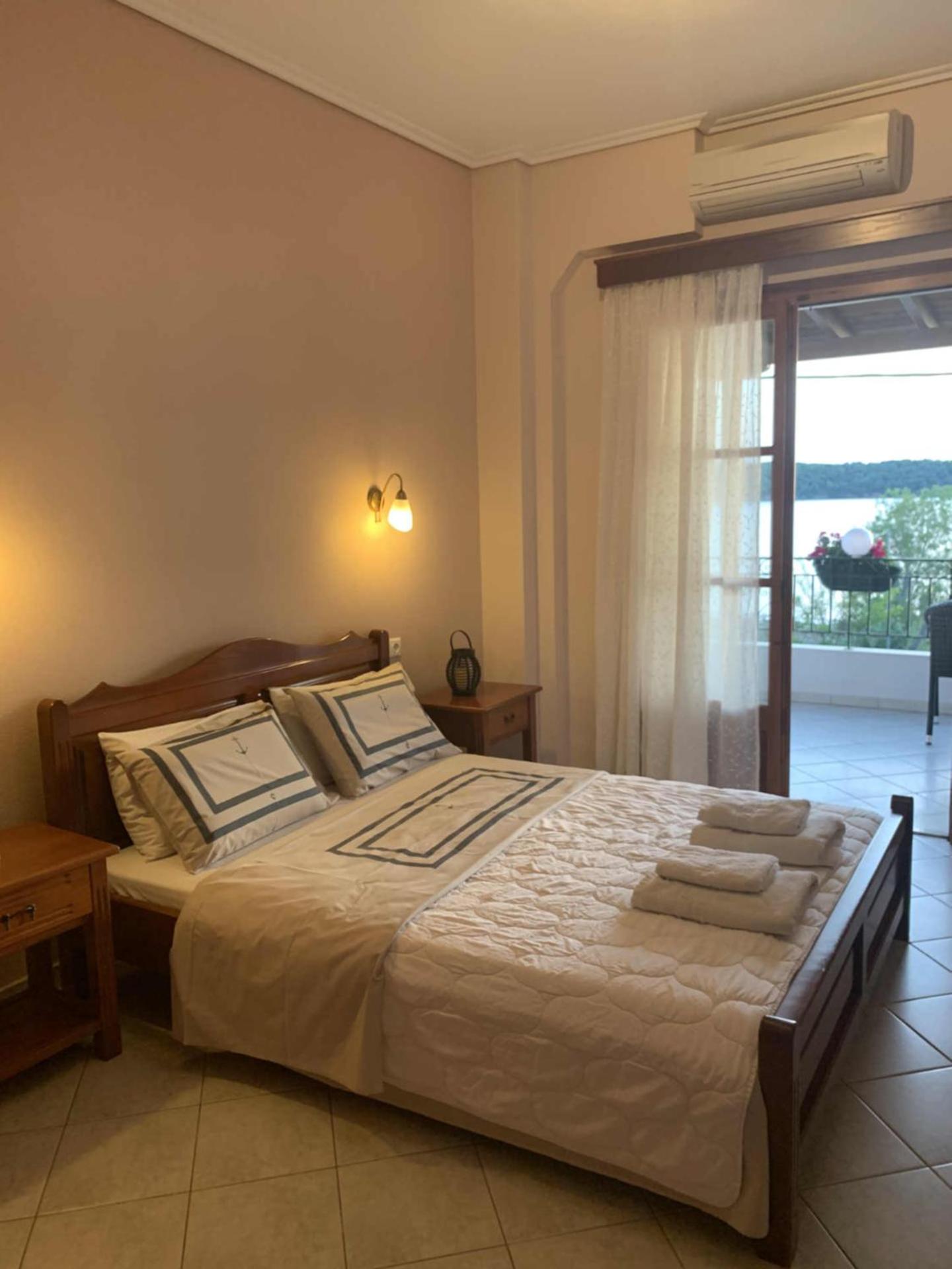 Naiada Apartments Milina - Photo 16