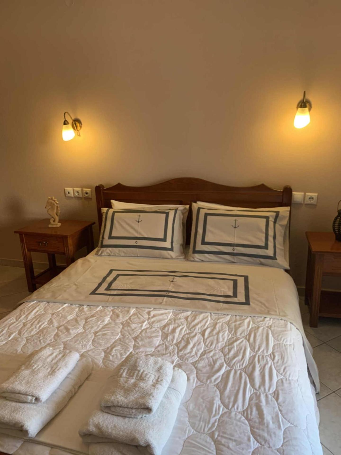 Naiada Apartments Milina - Photo 15
