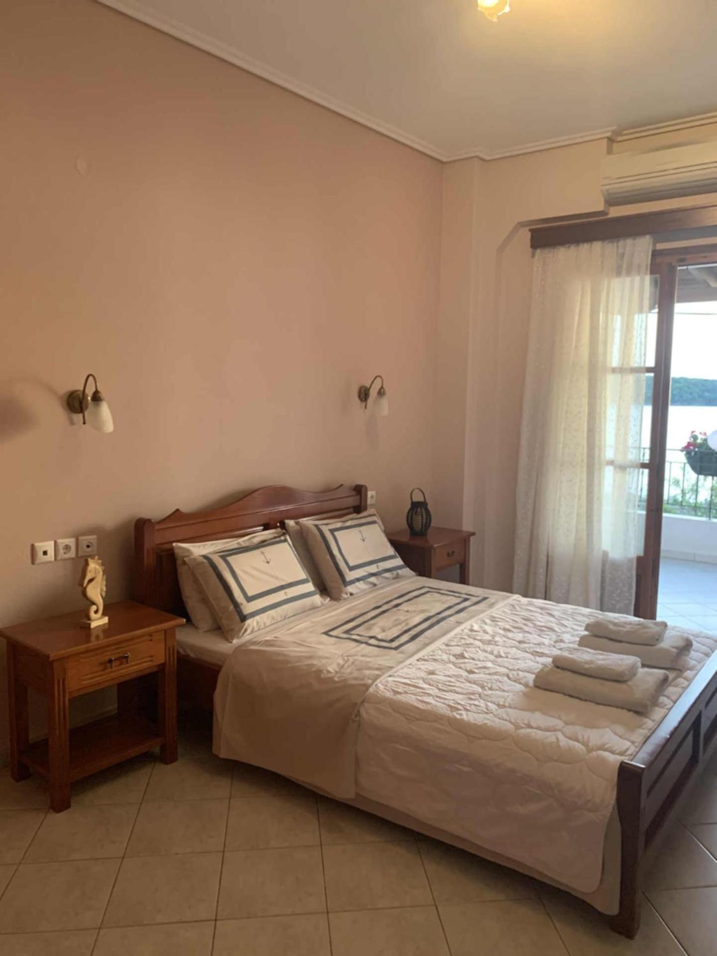 Naiada Apartments Milina - Photo 14