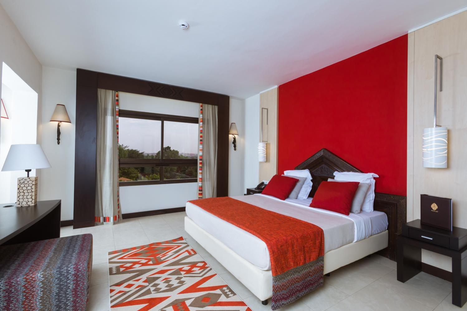Azalaï Hôtel Bamako - Photo 25