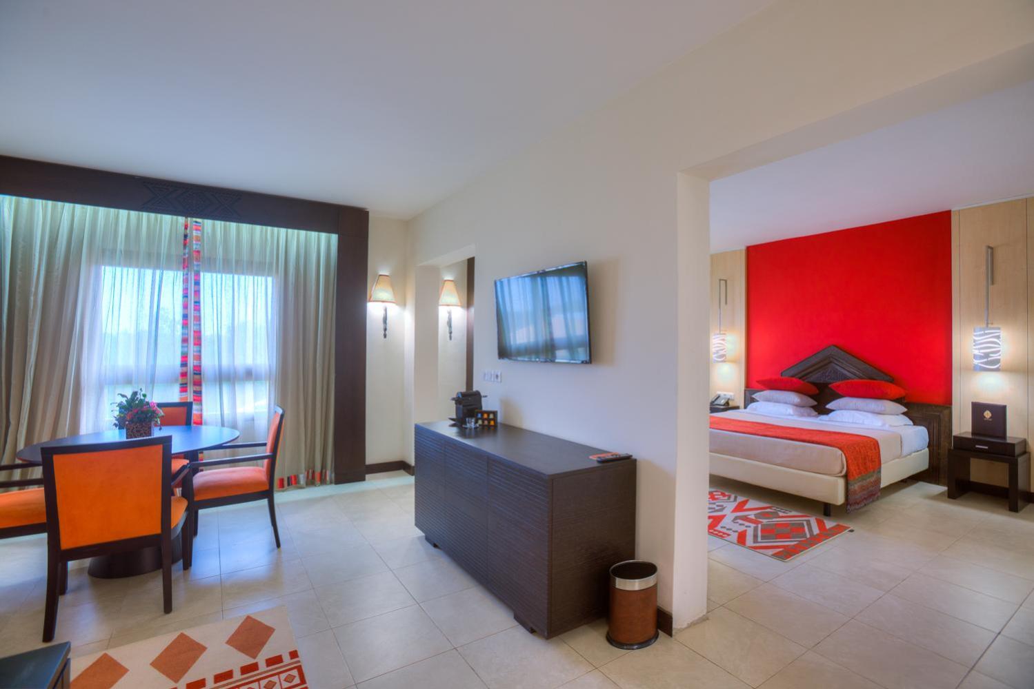 Azalaï Hôtel Bamako - Photo 26