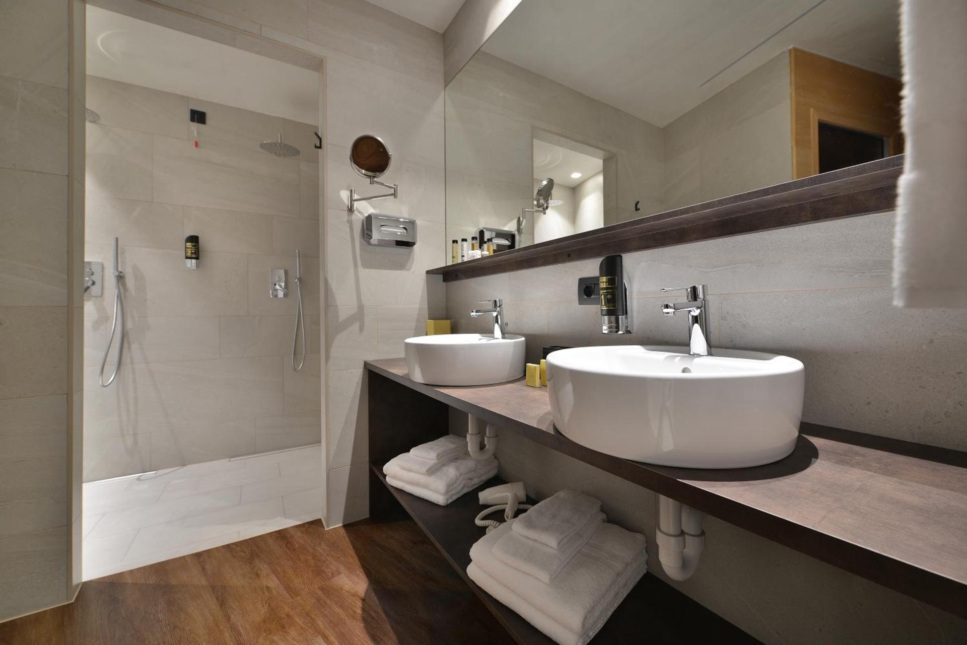 Alpen Resort Bivio - Photo 138