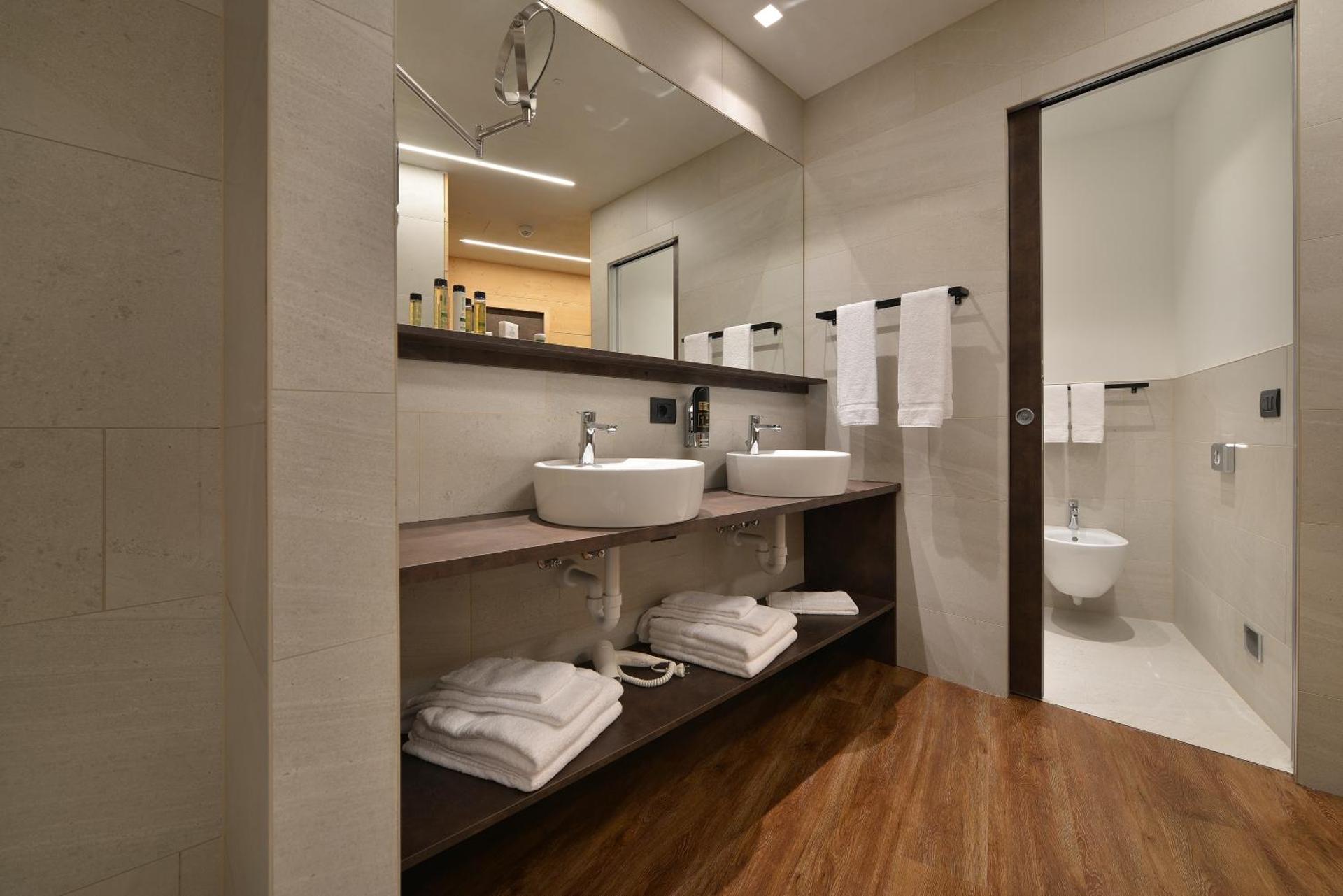 Alpen Resort Bivio - Photo 139