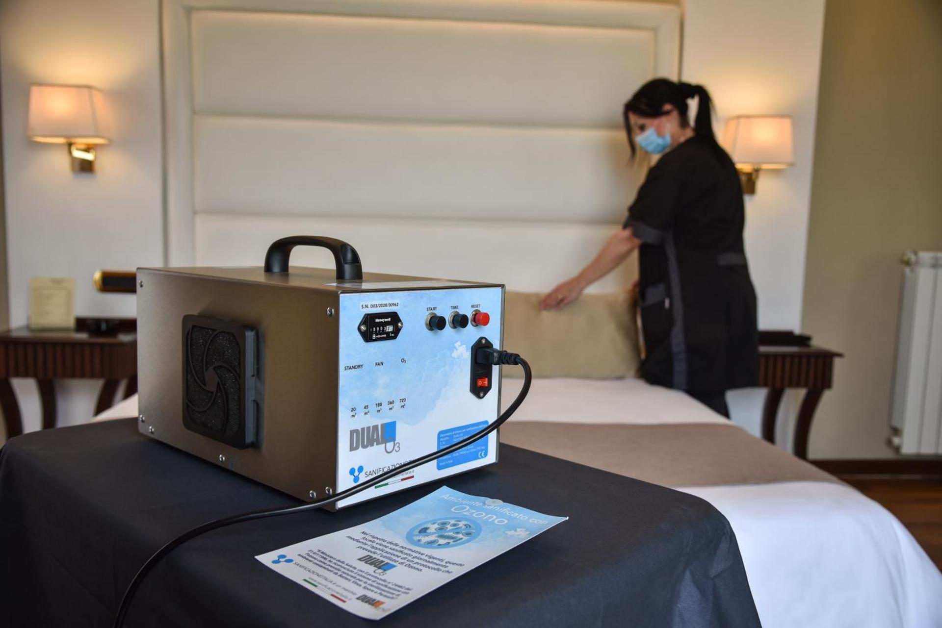 Hotel Palma - Photo 5