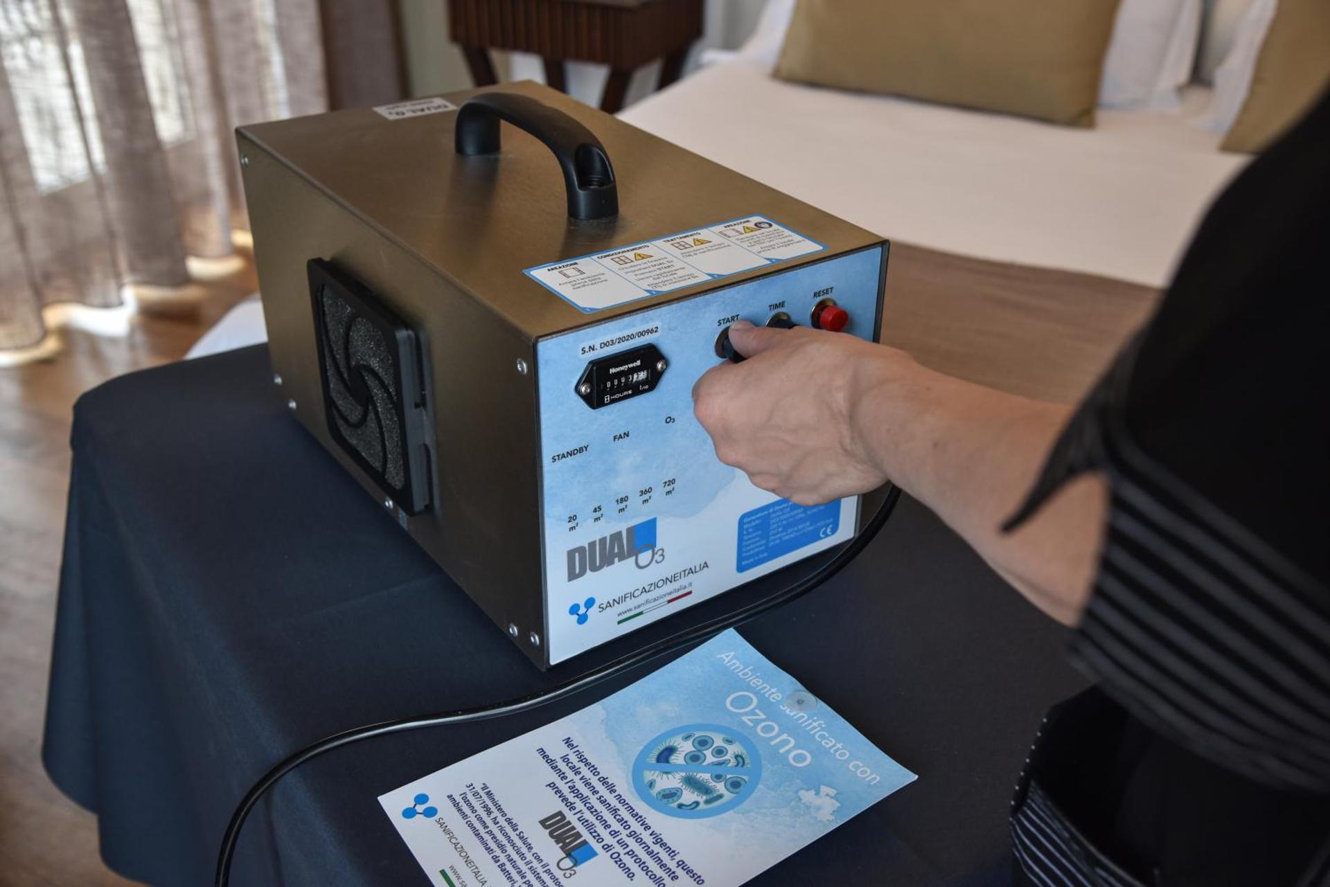 Hotel Palma - Photo 24