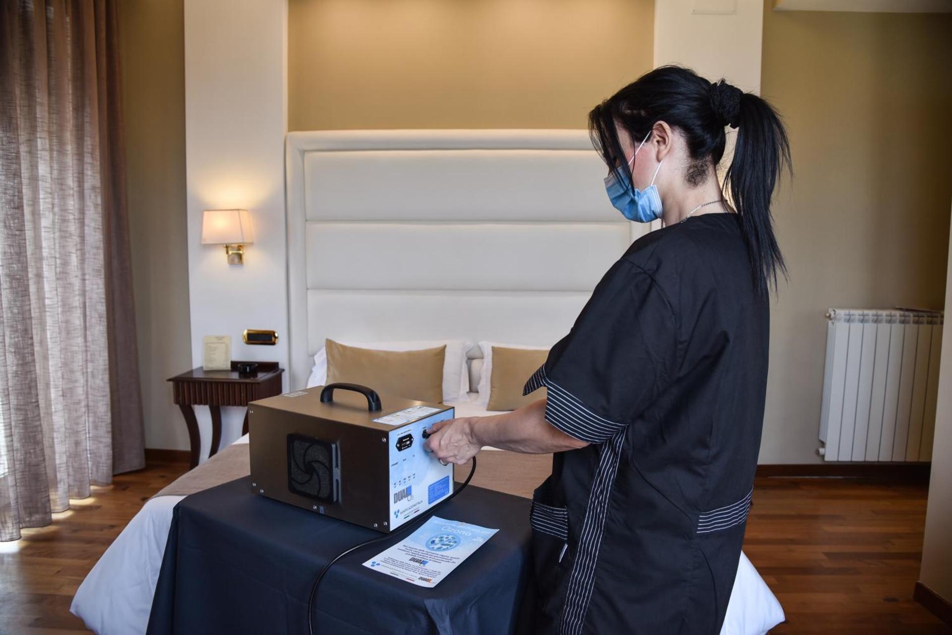 Hotel Palma - Photo 2