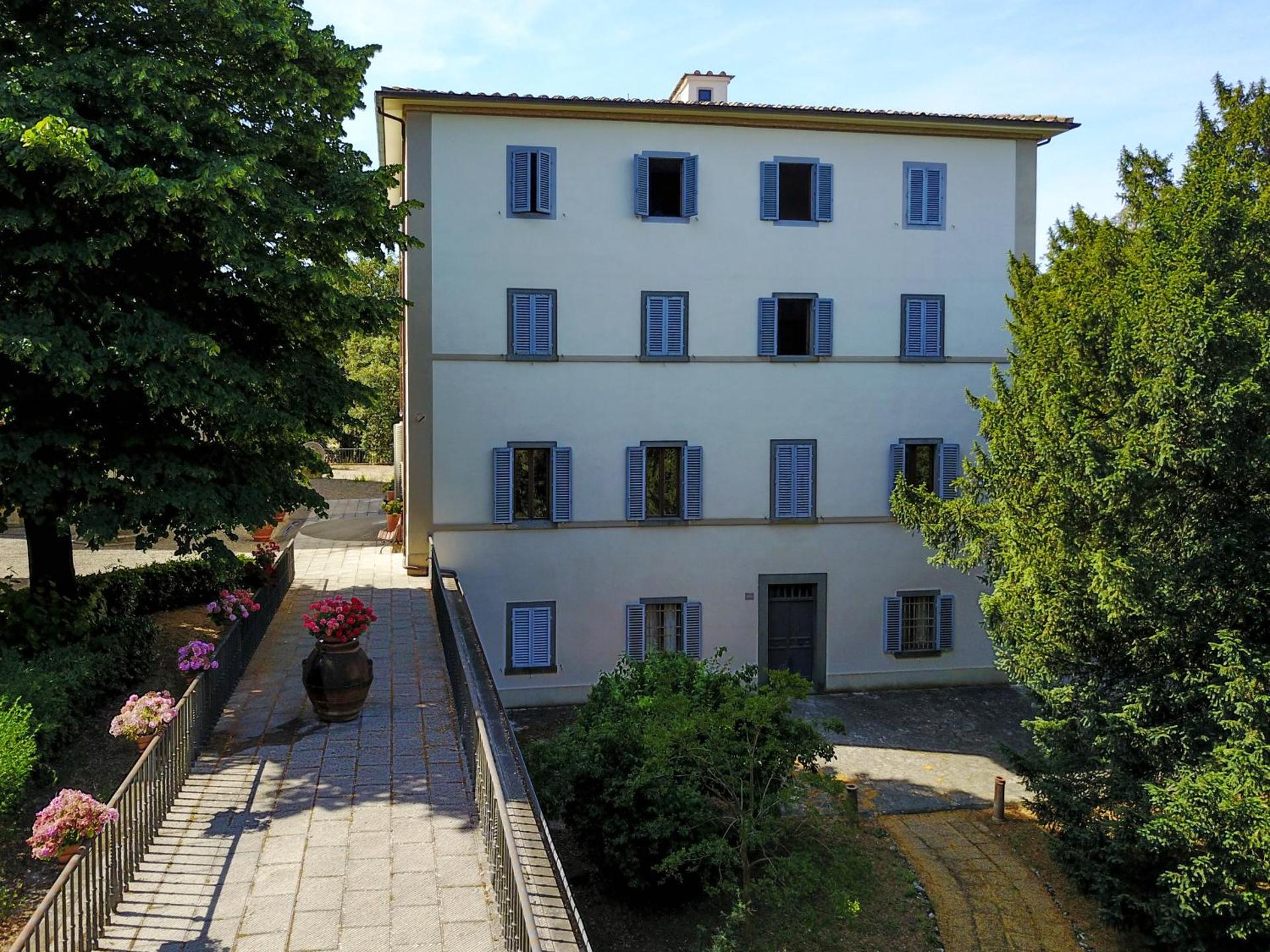 Villa Montarioso - Photo 20