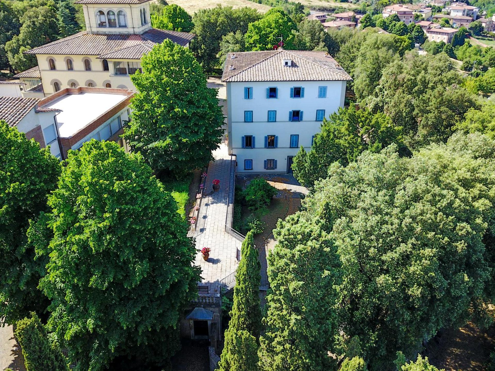 Villa Montarioso - Photo 30