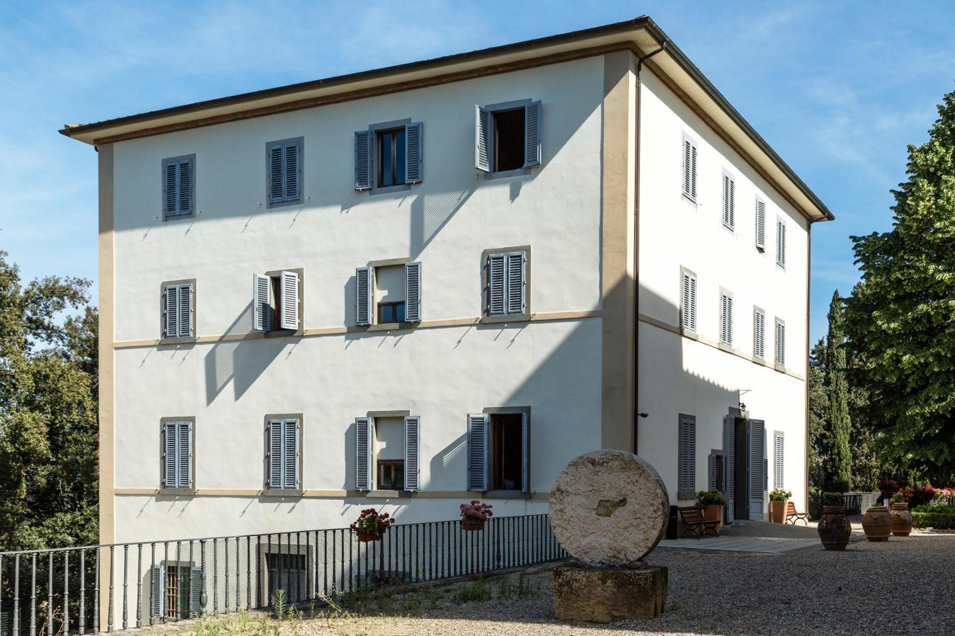 Villa Montarioso - Photo 22