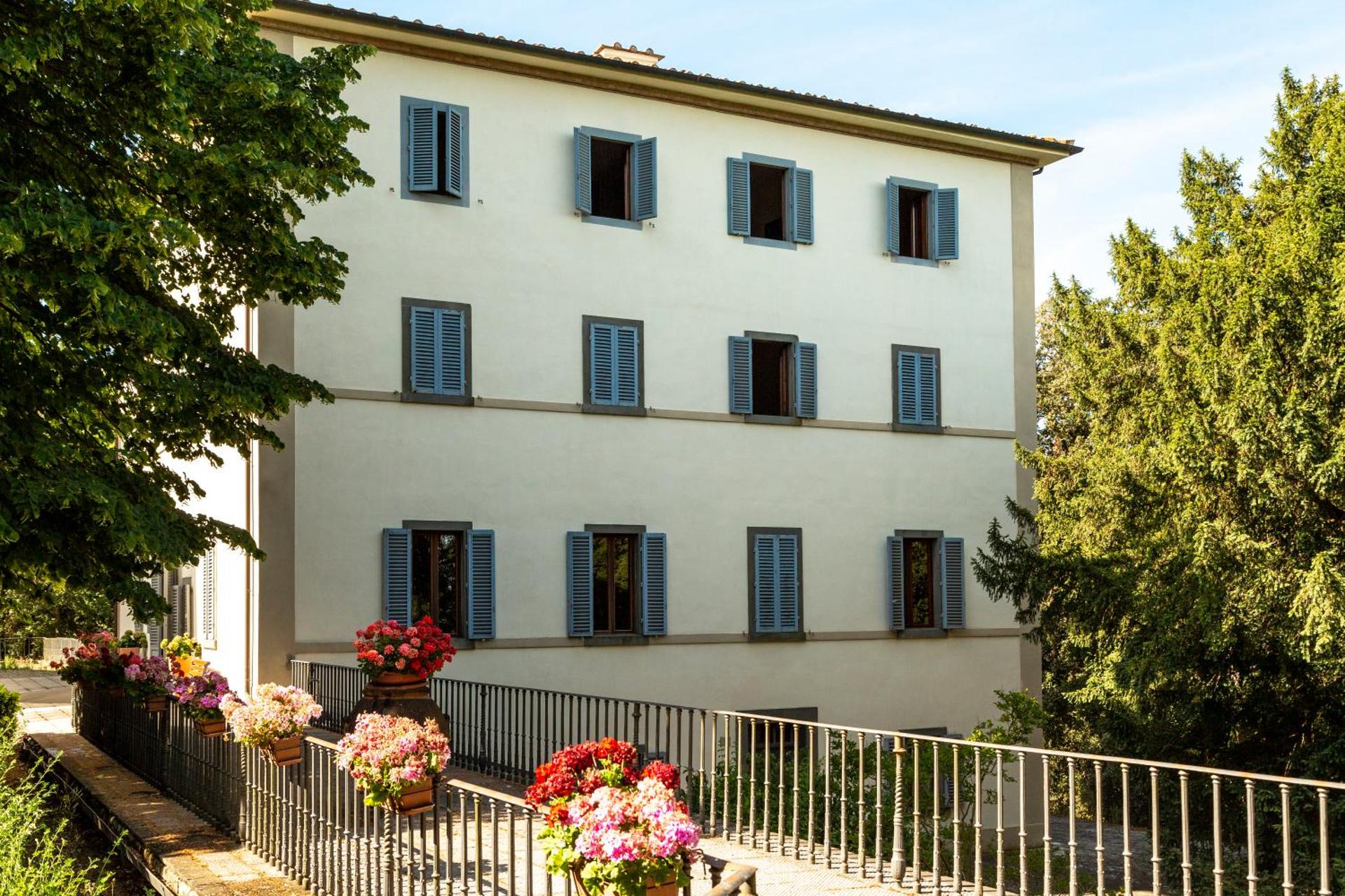 Villa Montarioso - Photo 25