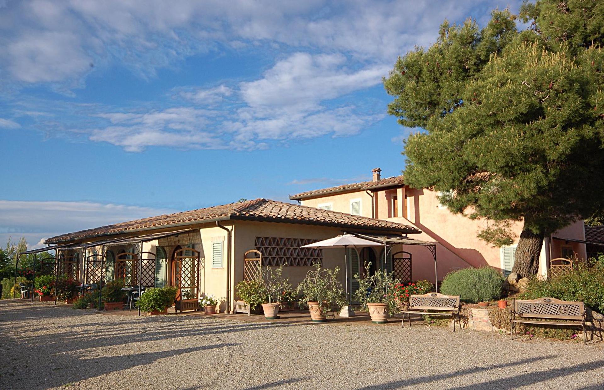 Antico Borgo Il Cardino - Photo 83